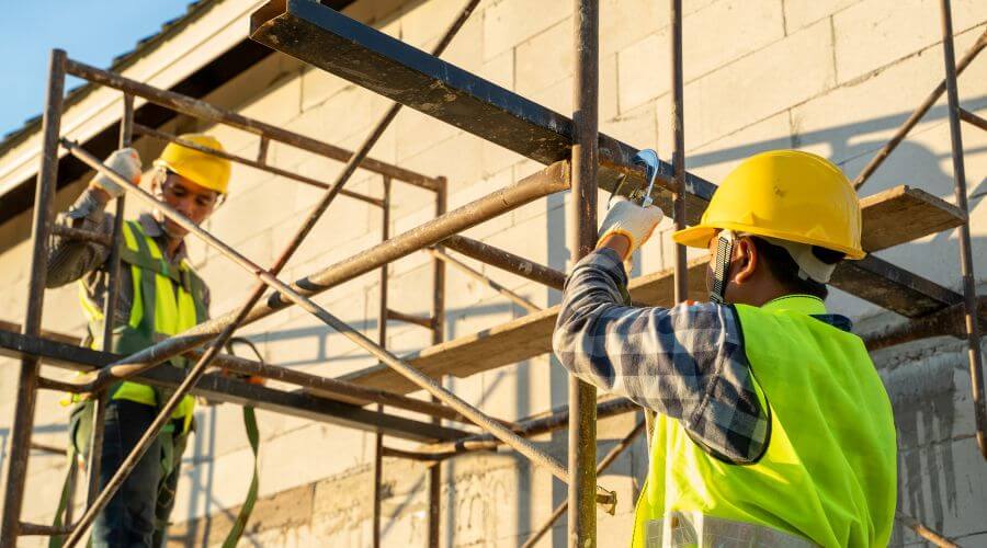 Soffit Repair in Lake Pleasant, NY